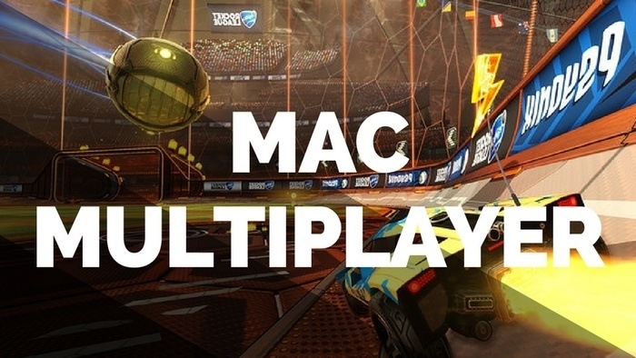 Great Games For Mac On Steam